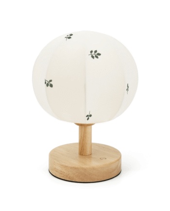 Moonboon Natlampe Leaf