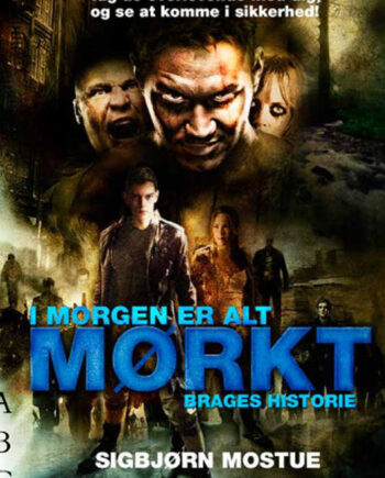 Morgen Alt Mørkt Brages Historie