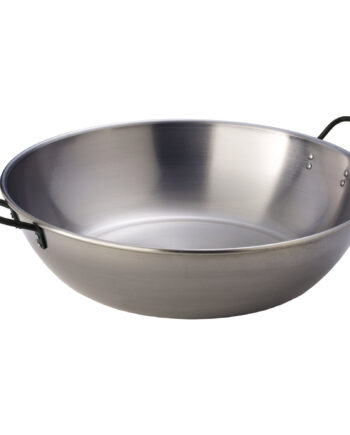 Muurikka Paella Wok