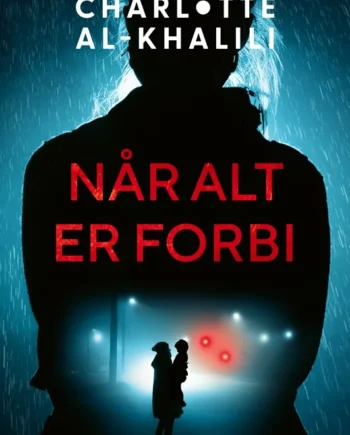 Når Alt Forbi 2025  Charlotte Khalili
