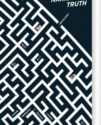 Narrating Truth Mathias Larsen English Book