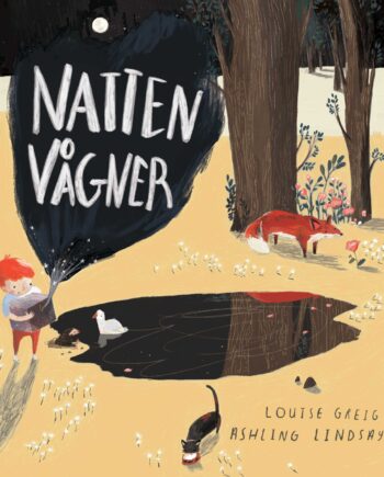 Natten Vågner