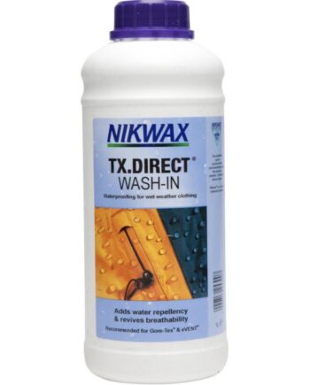 Nikwax Direct Wash 1000