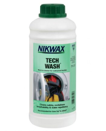 Nikwax Tech Wash 1000