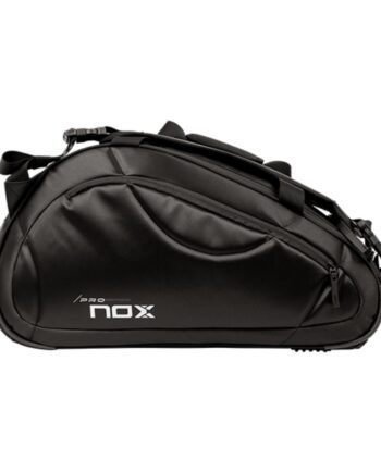 Nox Paletero Pro Series Black