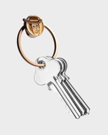 Orbitkey Ring Woody