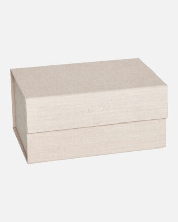 Oyoy Living Design Hako Storage Box Sand