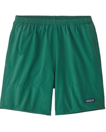 Patagonia Mens Ampquotbaggies Lights Ampquotampquotampquot Grøn Conifer Green