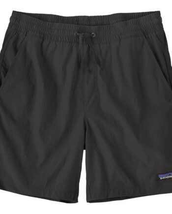 Patagonia Mens Baggies Lights Ampquot Sort Black Black