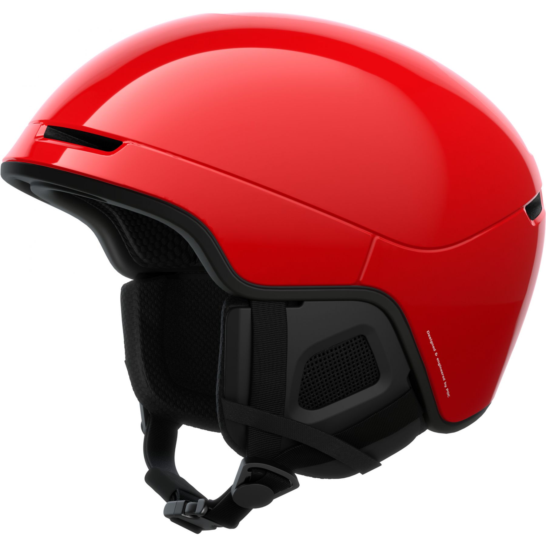 Poc Obex Pure Skihjelm Prismane Red