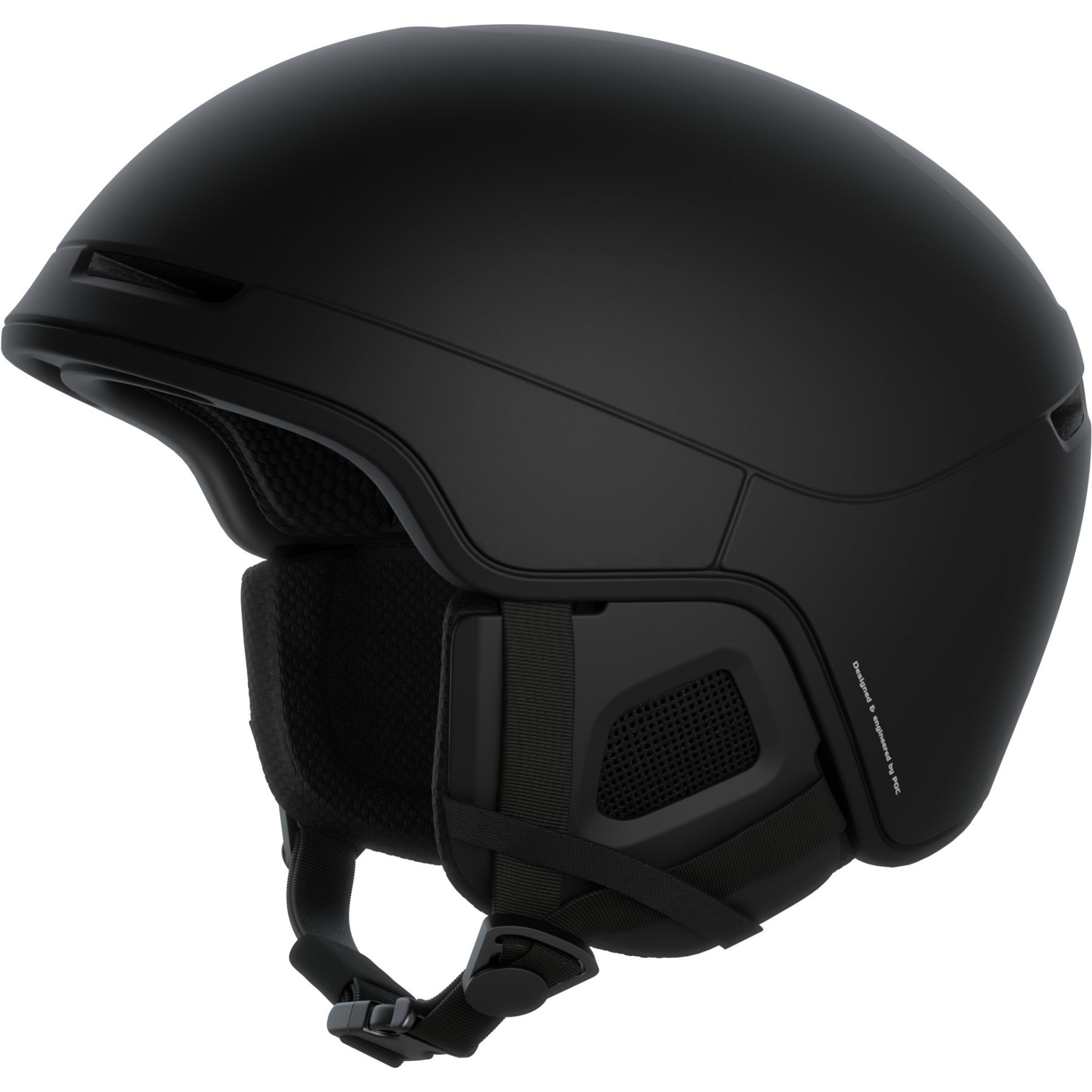 Poc Obex Pure Skihjelm Sort