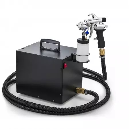 Pro Spray Tanning Maskine Copenhagentan