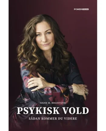 Psykisk Vold 2019  Signe Hegestand