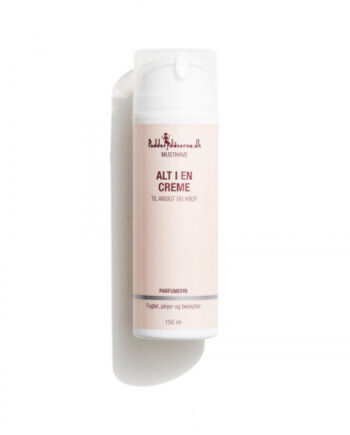 Pudderdåserne Alt Creme 150ml