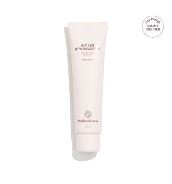 PudderdÅserne Alt Stylingcreme Parfumefri 150