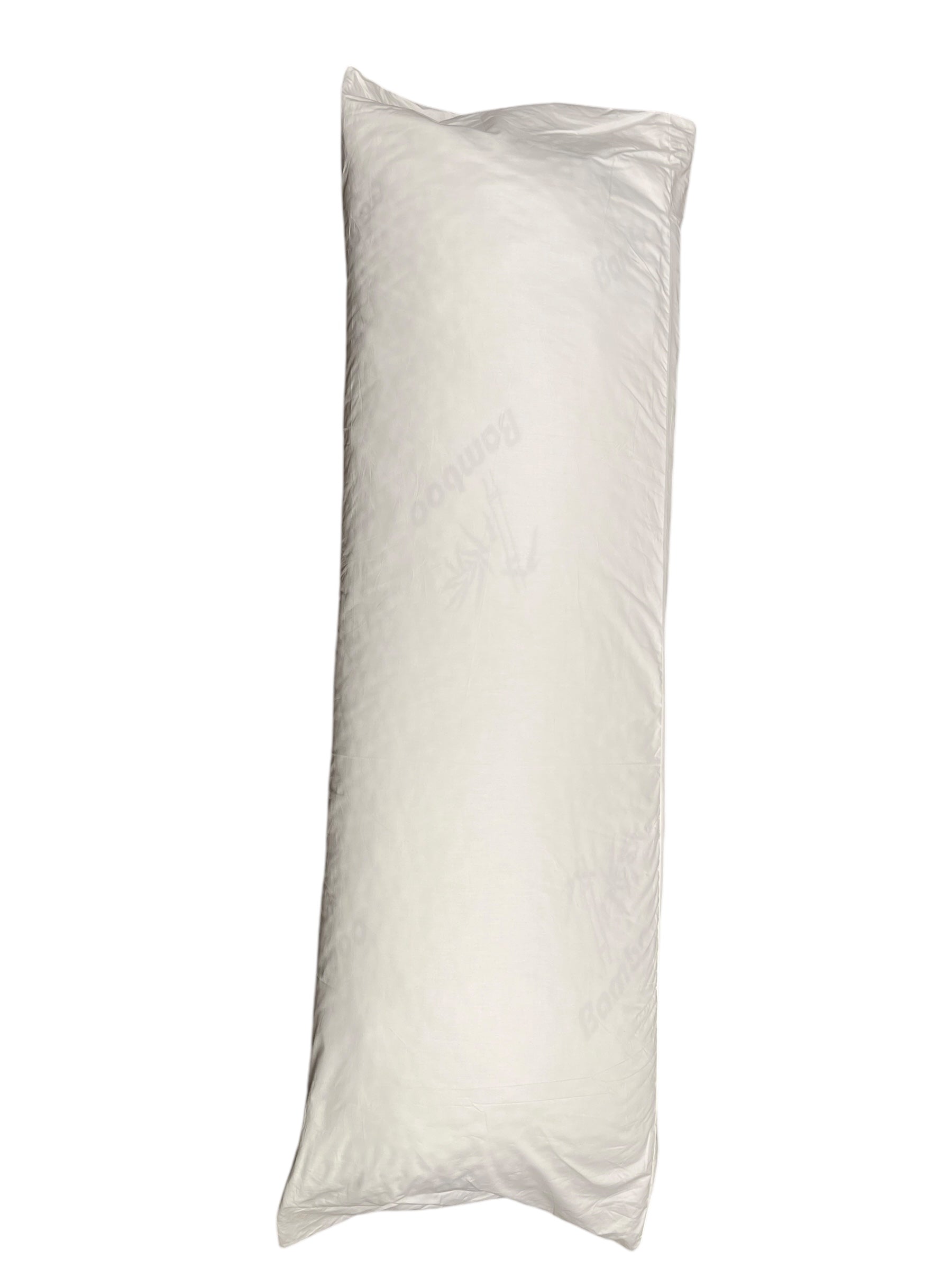 Pudebetræk Til Body Pillow 150 Hvidt