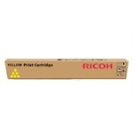 Ricoh 841457 Yellow Lasertoner Alt Original