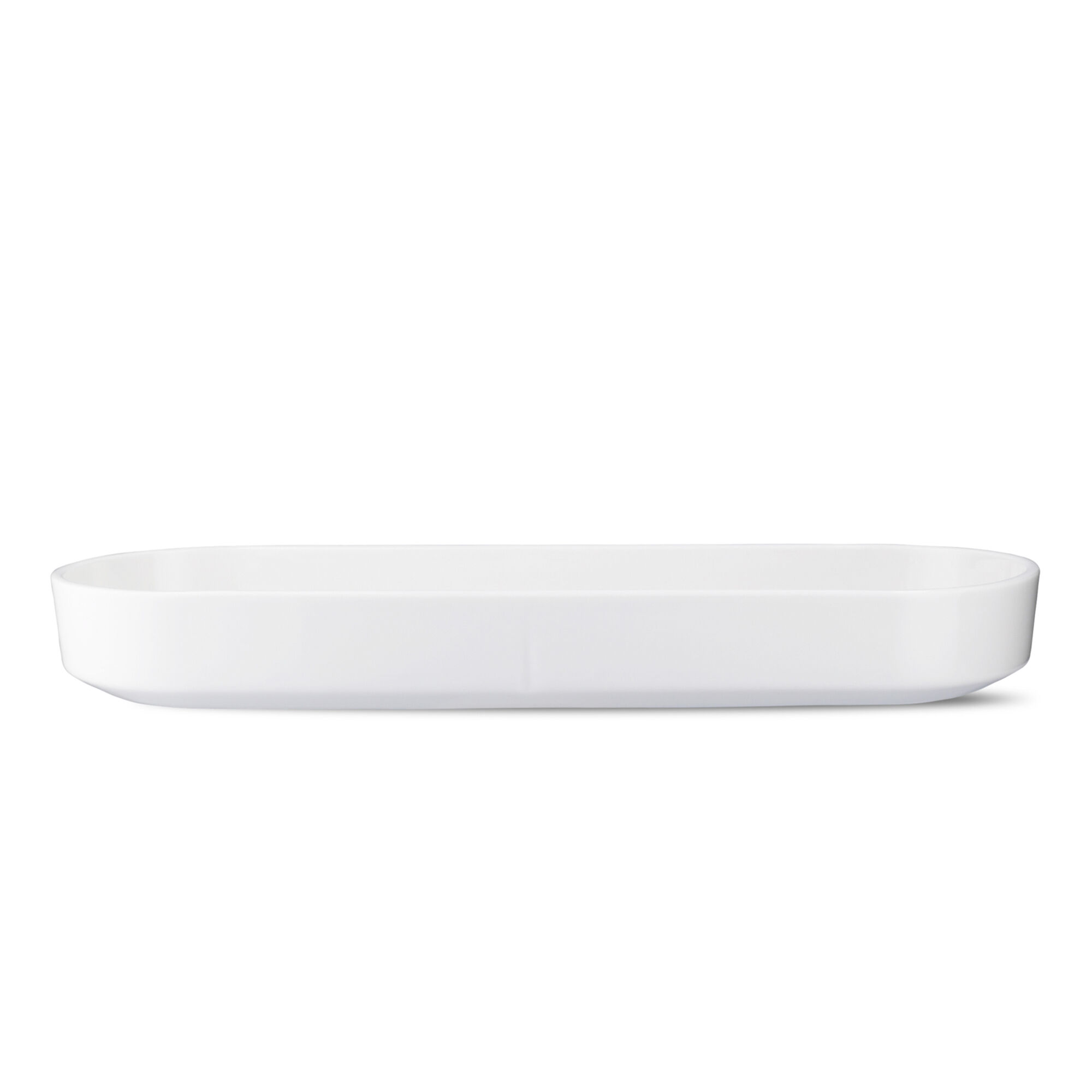 Rosendahl Grand Cru Serveringsfad Hvid