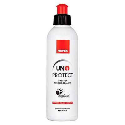 Rupes Polermiddel Un1 Protect