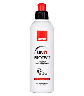 Rupes Polermiddel Un1 Pure Protect