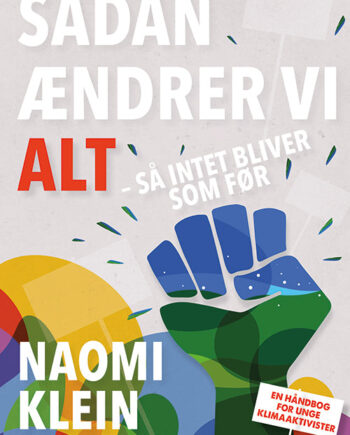 Sådan ændrer Alt Intet Bliver Som Før