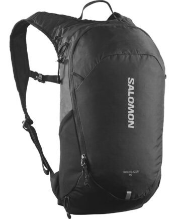Salomon Trailblazer Brun Mustang Black Coffee One Size