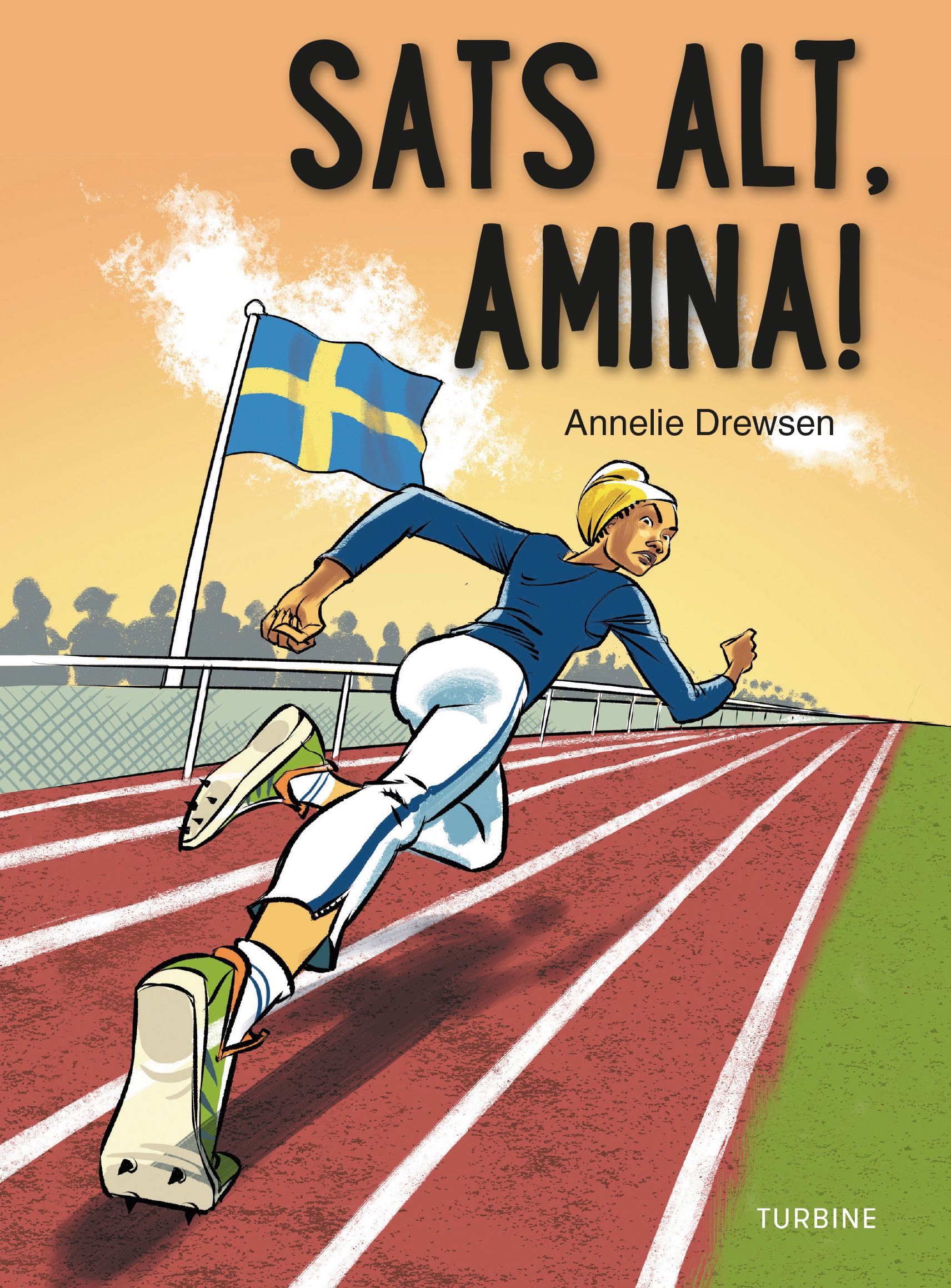 Sats Alt Amina