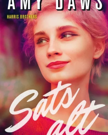 Sats Alt 2020  Amy Daws