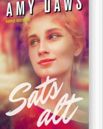 Sats Alt Amy Daws Bog
