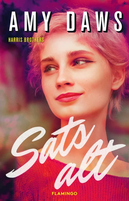 Sats Alt 2020  Amy Daws