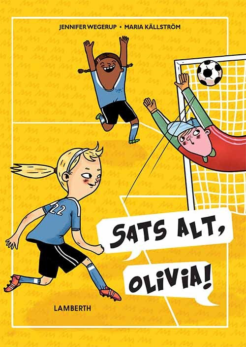 Sats Alt Olivia