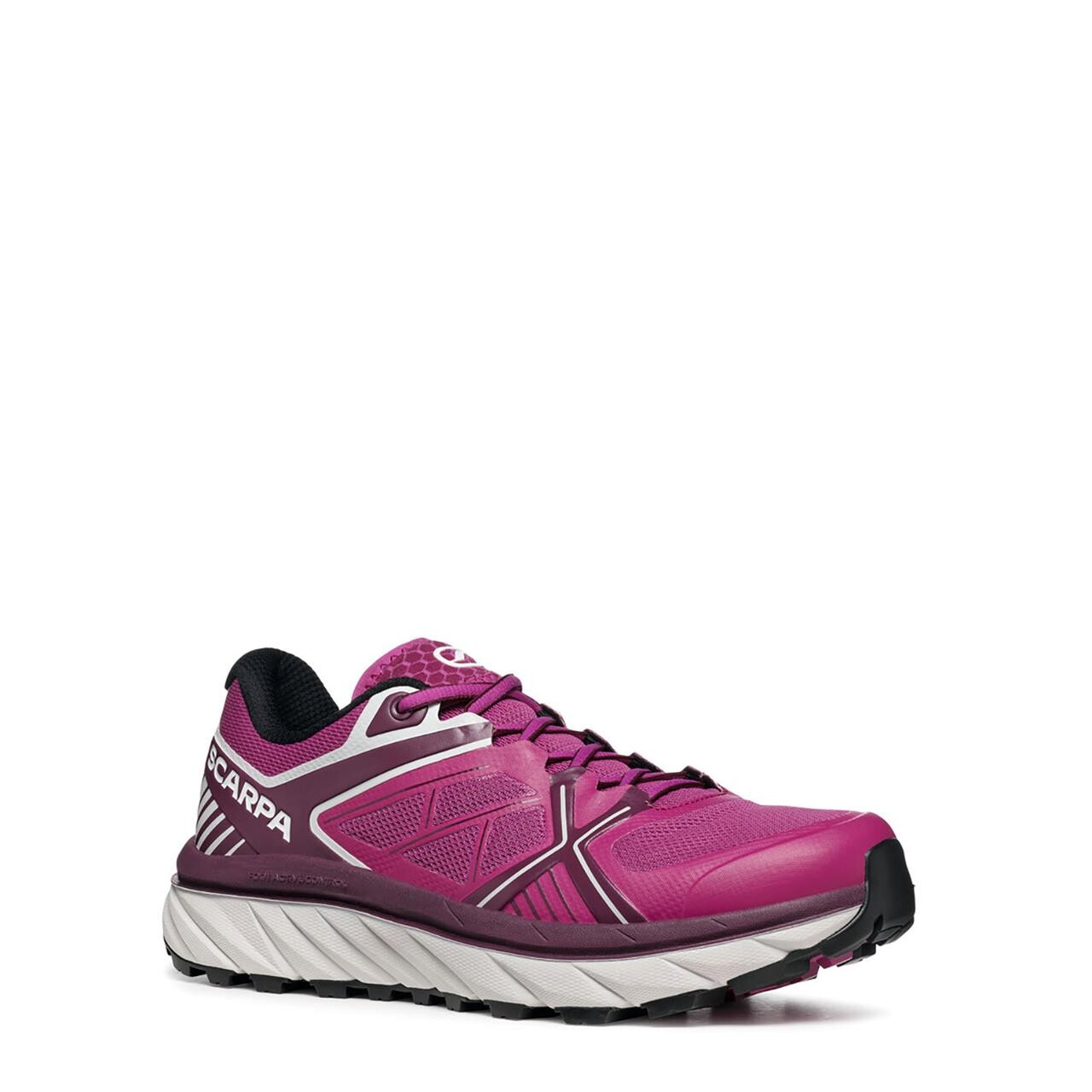 Scarpa Womens Spin Infinity Lilla Orchid Purple