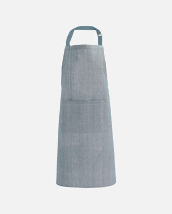 Sdahl Organic Chambray Organic Forklæde