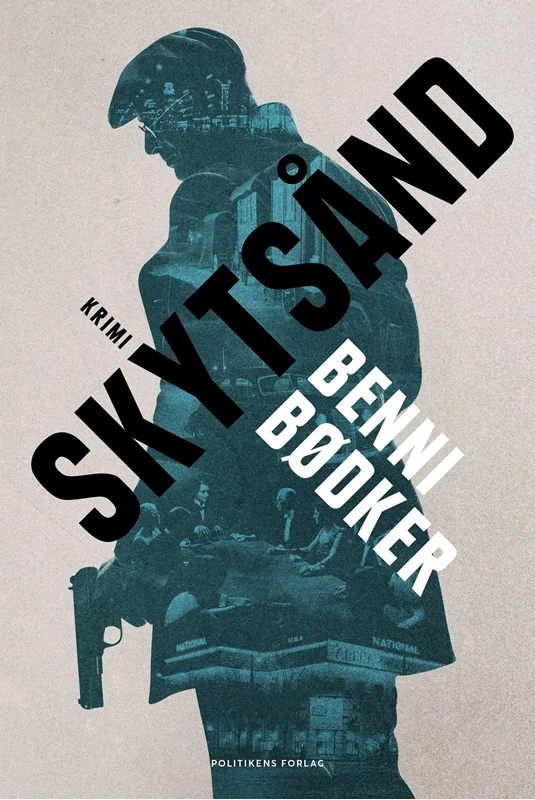 Skytsånd 2025 Benni Bødker
