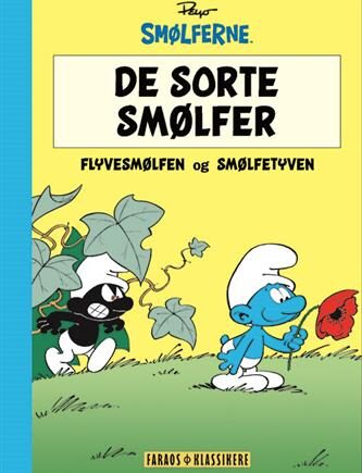 Smølferne: Sorte Smølfer