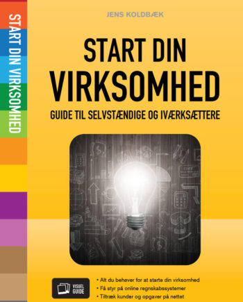 Start Din Virksomhed