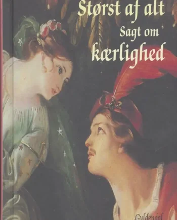 Størst Alt