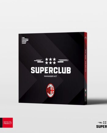 Superclub Managerkit Milan