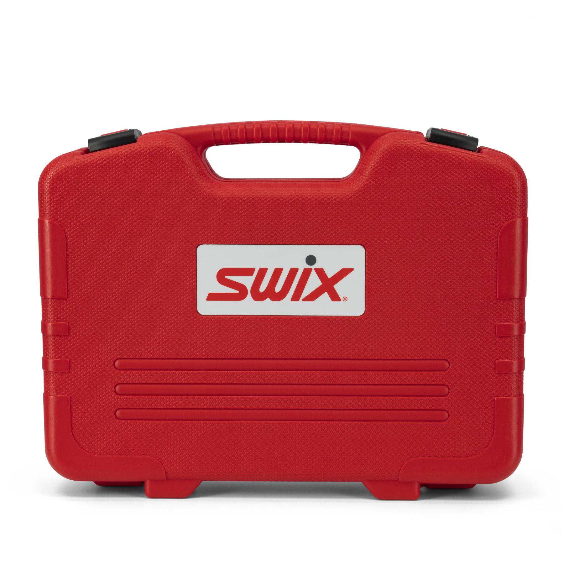 Swix Medium Wax Case Filled