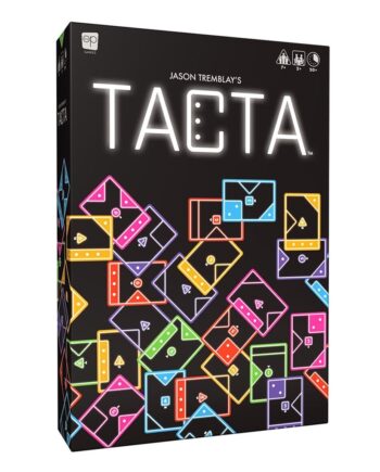 Tacta Engelsk