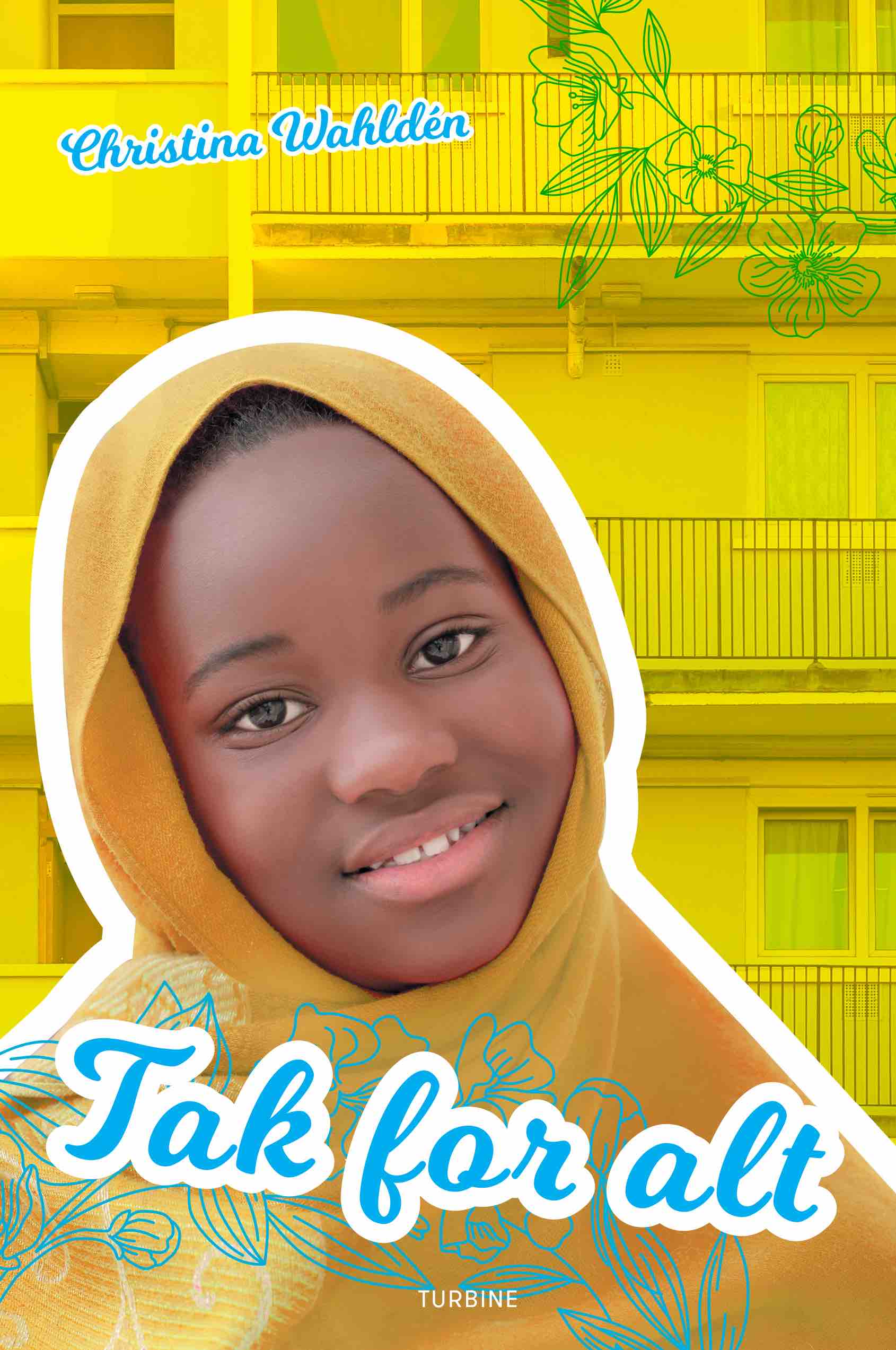 Tak For Alt