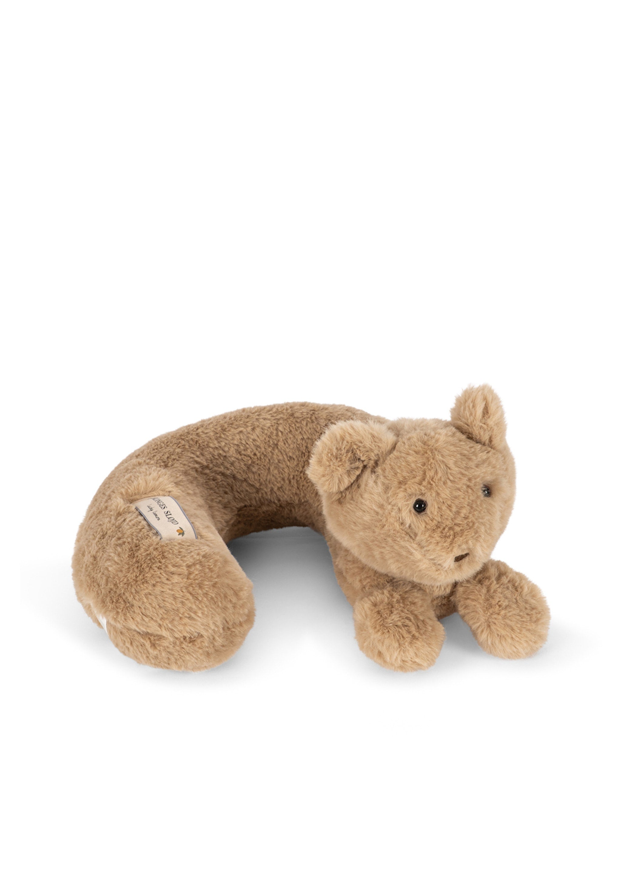 Teddy Rejsepude Teddy Bear Konges Sløjd