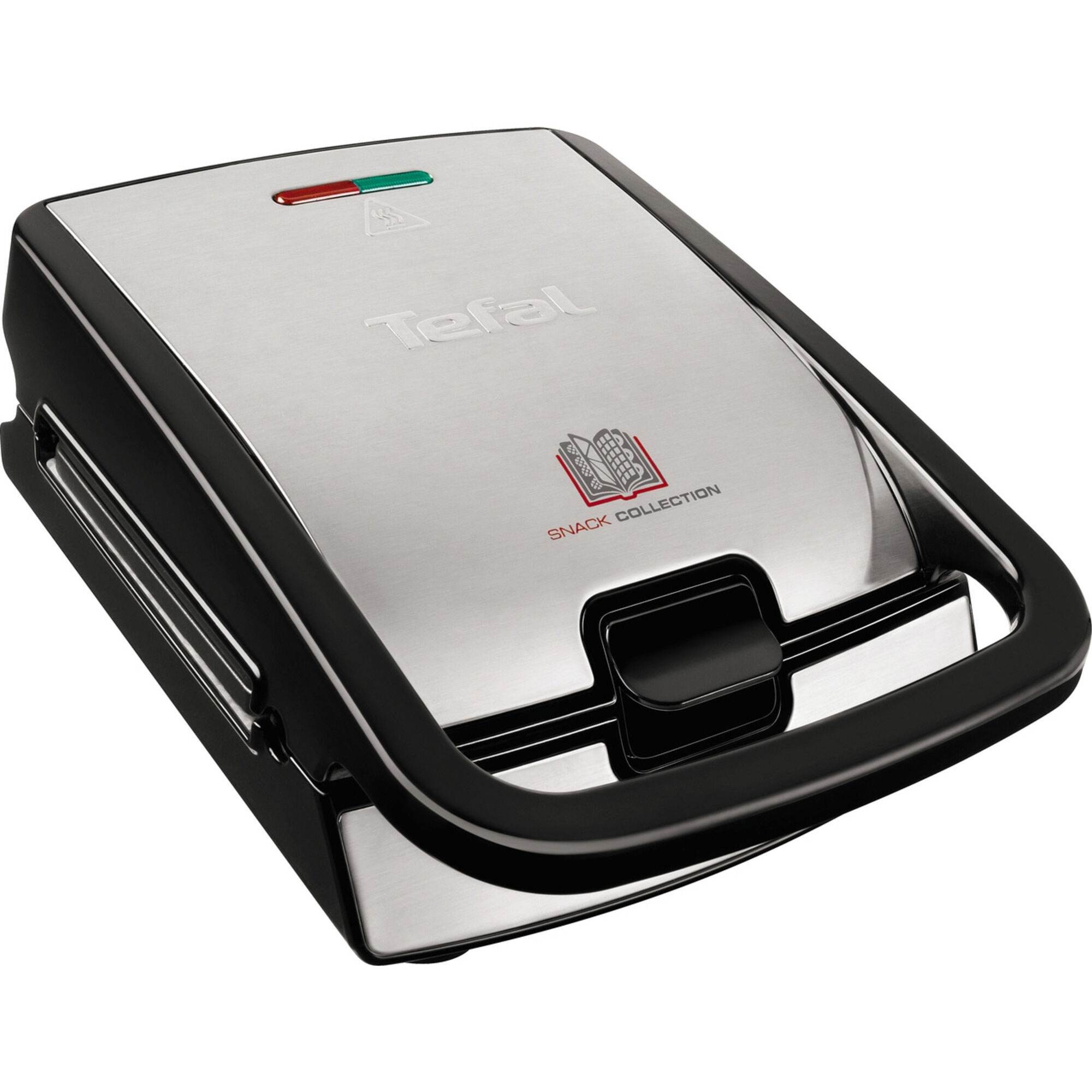 Tefal Snack Collection Multijern