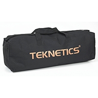 Teknetics Taske