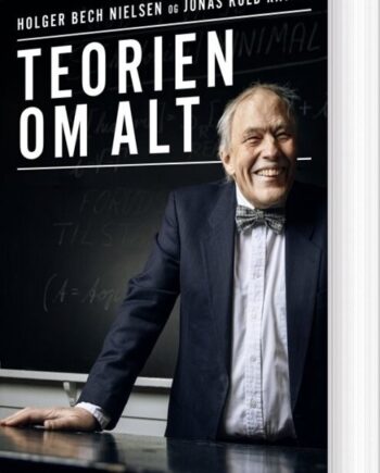 Teorien Alt Jonas Kuld Rathje Bog
