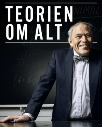 Teorien Alt 2019  Jonas Kuld Rathje Holger Bech Nielsen