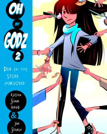 The Godz Den Alt For Store Makeover