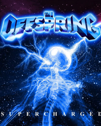 The Offspring Supercharged