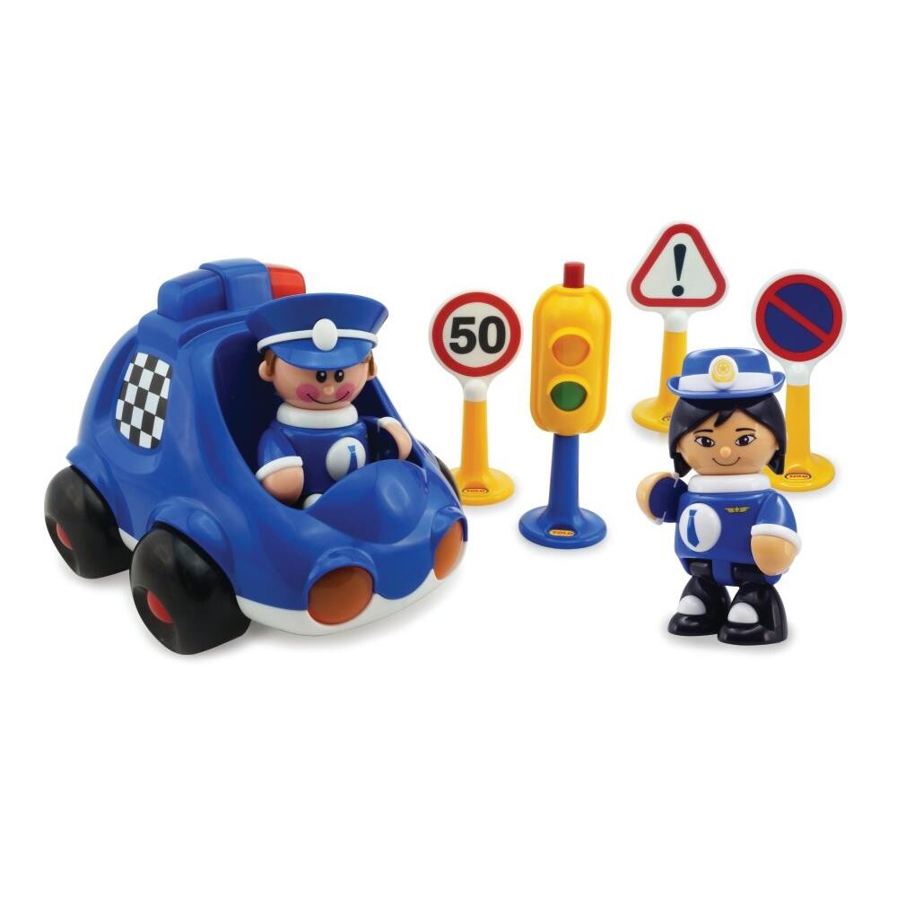 Tolo Trafiksæt Dele