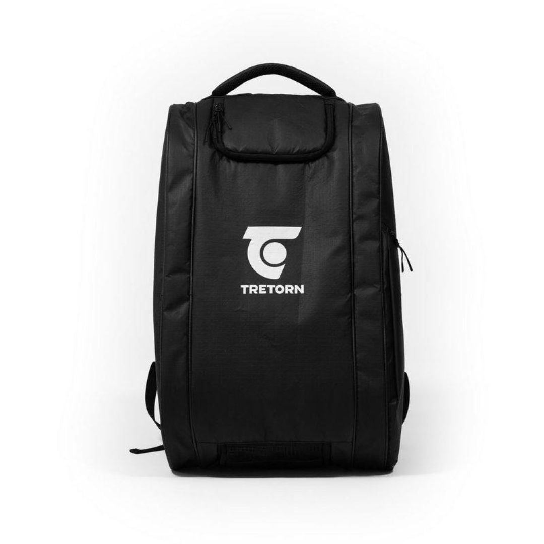 Tretorn Supreme Player Bag Black
